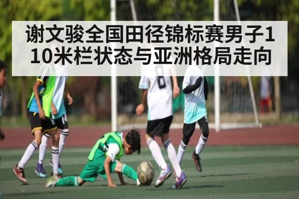 谢文骏全国田径锦标赛男子110米栏状态与亚洲格局走向